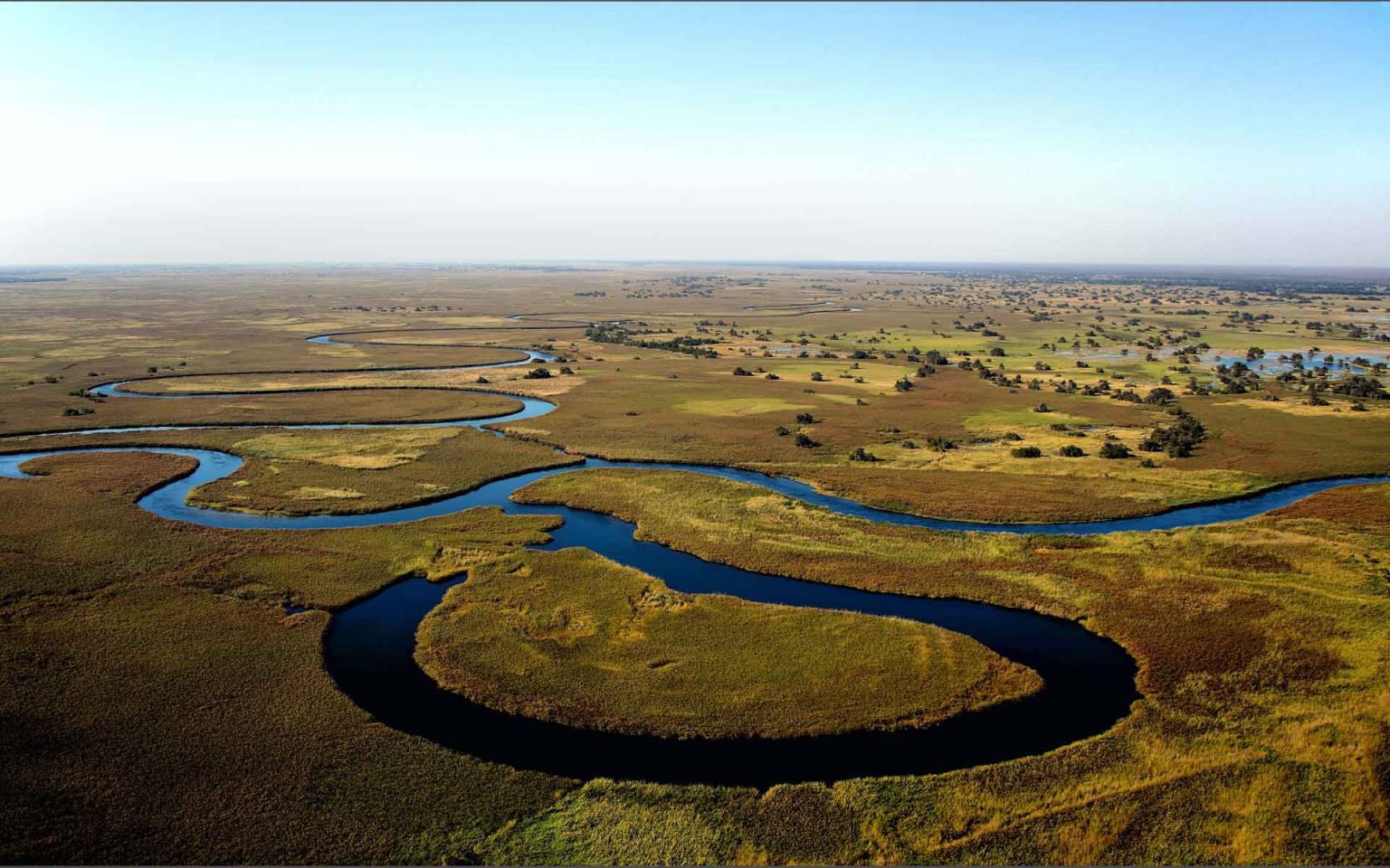 The Okavango Delta IUGS   091 1 The Okavango Delta 1536x960 