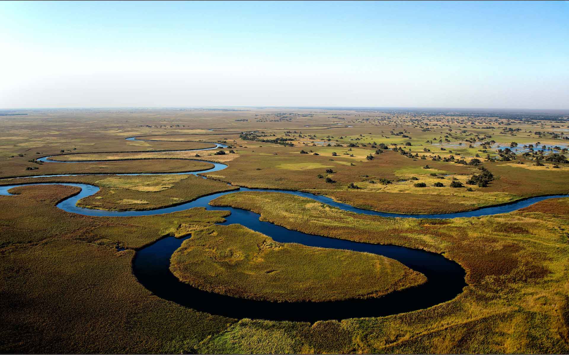 091 1 The Okavango Delta 