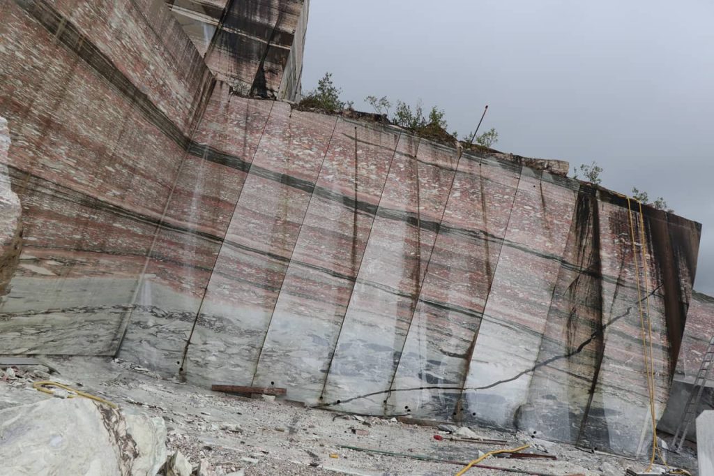 Fauske Marble