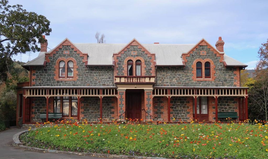 Otago Schist